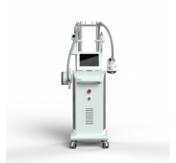 Аппарат вакуумно-роликовый с кавитацией "SKILLS BODY"