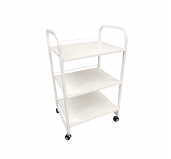 Косметологический столик "К-3" белый