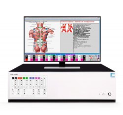 Компьютерный физиотерапевтический комплекс ЭСМА 12.48 Фаворит