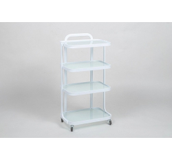 Тележка косметологическая "SD-6702"