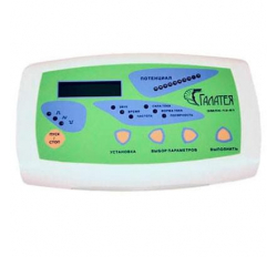 Электростимулятор "ЭМЛК 12-01"