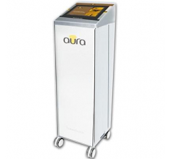 Фотоэпилятор "Termosalud IPL AURA"