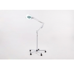 Кольцевая лампа-лупа SD-2021A