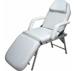 Косметологическая кушетка Вайт