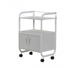 Косметологическая тележка "МД-104"