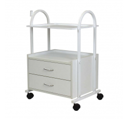 Косметологическая тележка "МД-105"