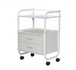 Косметологическая тележка "МД-106"