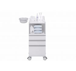 Косметологическая тумба CUBUS 400