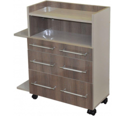 Косметологическая тумба Мастер