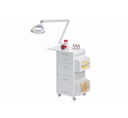 Косметологическая тумба ПРАКТИКА II