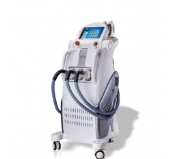 Косметологический аппарат "ЭЛОС KES MED 140C+"