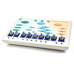 Косметологический аппарат ESMA 12.19 LOTUS