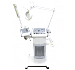 Косметологический многофункциональный комбайн "UK230 8003 Gezatone"