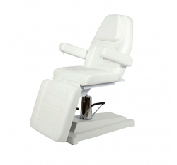 Косметологическое кресло Альфа-05 (гидравлика)