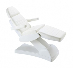 Косметологическое кресло Beverly 1 Motor, 2 Pedals