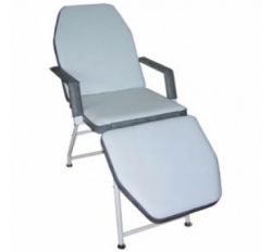 Косметологическое кресло Дина стационарное