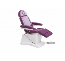Косметологическое кресло-кушетка "IONTO-KOMFORT Xdream Liege"