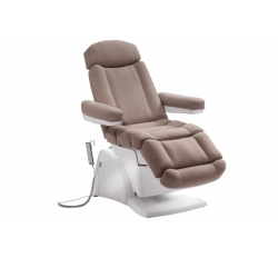 Косметологическое кресло-кушетка "IONTO-KOMFORT XTENSION LIEGE 5M"