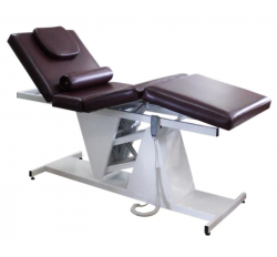 Косметологическое кресло-кушетка Сигма