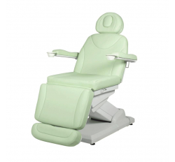 Косметологическое кресло МД-848-4 (электропривод, 4 мотора)