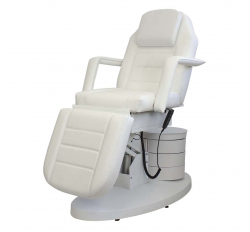 Косметологическое кресло с тумбой "Elegansa"