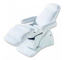 Кресло косметологическое Ionto Comfort Xtension (электрическое)