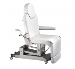 Кресло косметологическое Ionto Universal A1