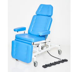 Кресло косметологическое "К-044э-3"