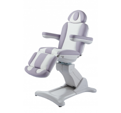 Кресло косметологическое МК33 с тремя моторами