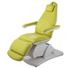 Кресло косметологическое МК45