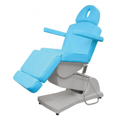 Кресло косметологическое на электрике 202