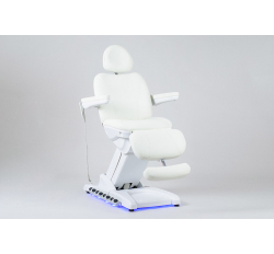 Кресло "SD-3872" косметологическое 4 мотора