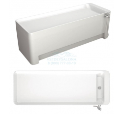 Кушетка грязевая AQ-53