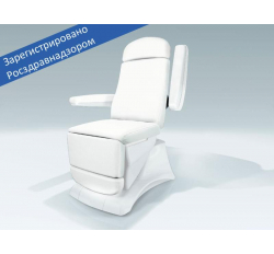 Кушетка КОМФОРТ Икстеншн