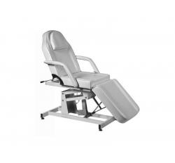 Кушетка косметологическая с электроприводом "МК07"