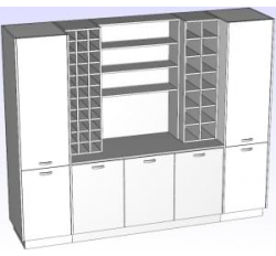 Лаборатория Art.007