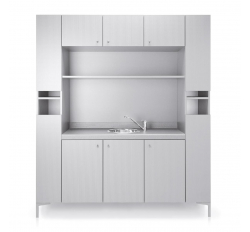 Лаборатория BACKSYSTEM