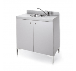 Лаборатория BASEWASH