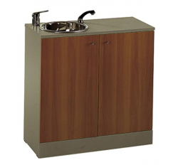 Лаборатория CABIN SINK