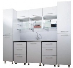 Лаборатория Эссен