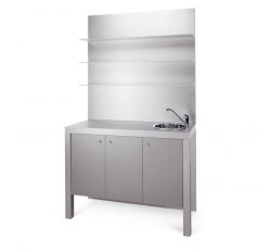 Лаборатория IKARI 