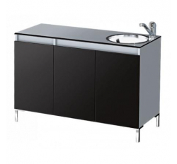 Лаборатория MOBILE BASE