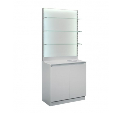 Лаборатория Montreal BASE 2