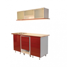 Лаборатория МЦ-040