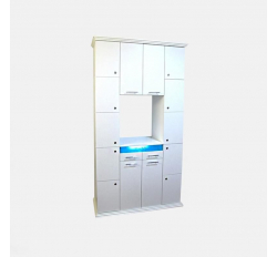 Лаборатория "Ravel"