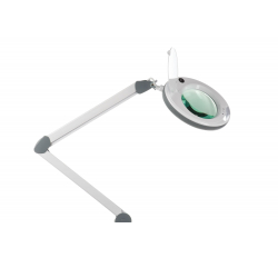 Лампа-лупа с РУ Минздрава