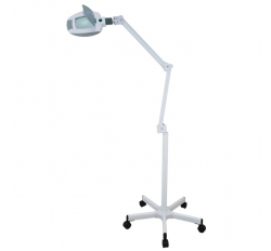 Лампа-лупа светодиодная Х05