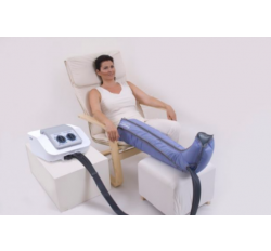 Манжета для ноги 12 камер