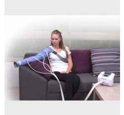 Манжета для руки 4 камеры