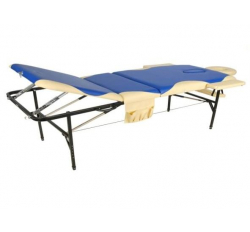 Массажный стол складной JFST02 (МСТ104Л/114Л)